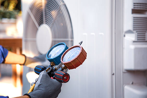 Affordable Hvac solutions in Collinston, UT